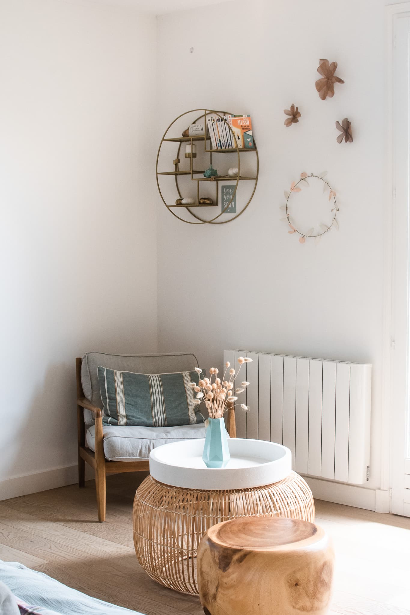 Le salon
